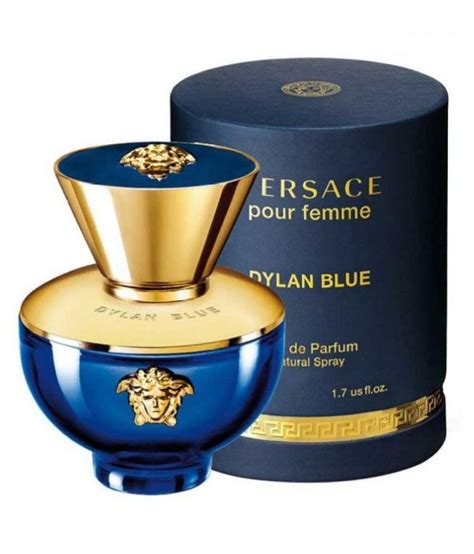 versace femme dylan blue 100ml|Versace Dylan Blue best price.